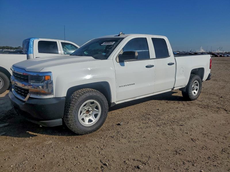 2019 CHEVROLET SILVERADO #3315692720