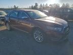 Lot #3312425702 2015 FORD TAURUS LIM