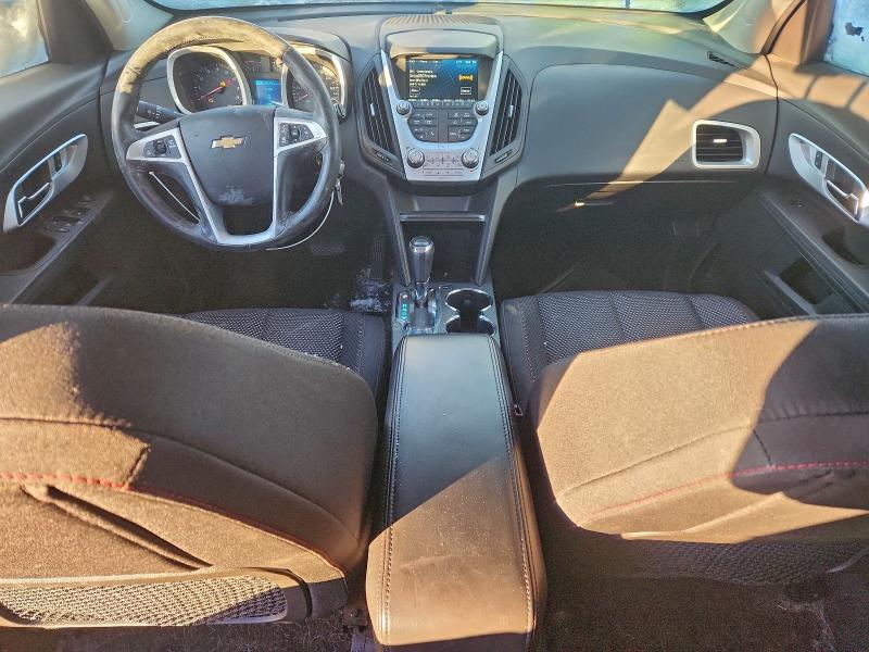 2017 CHEVROLET EQUINOX LT #3311595753