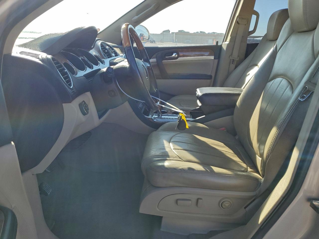 Lot #3302893899 2008 BUICK ENCLAVE CX