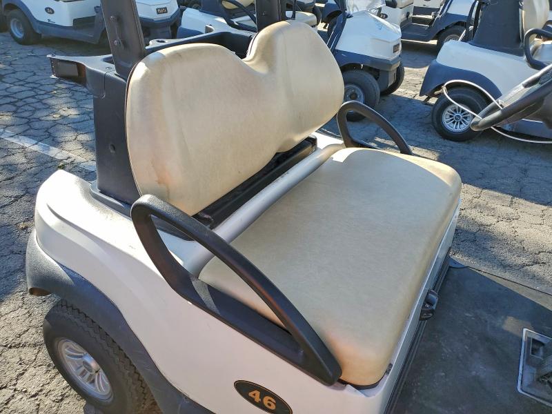 2022 CLUB CAR TEMPO FLA #3303893717