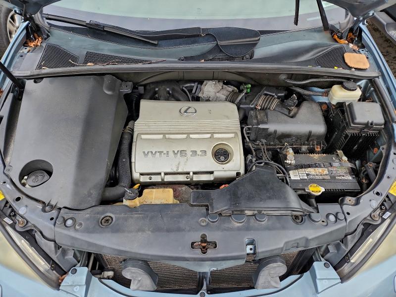 2006 LEXUS RX 330 #3310321000