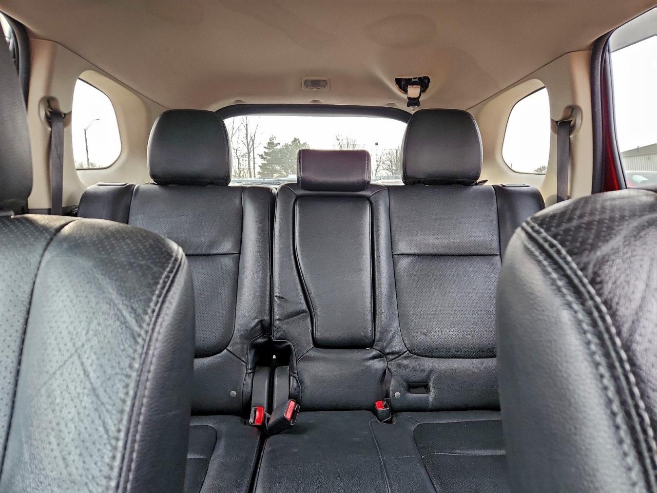 MITSUBISHI OUTLANDER ES