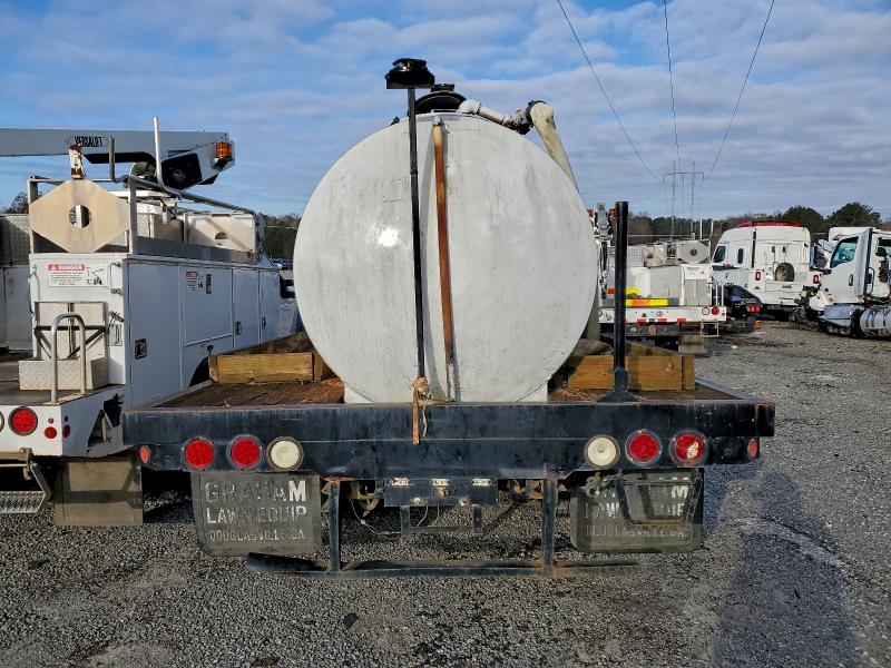 1995 ISUZU FRR #3310382990