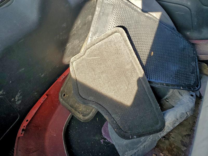 2004 JEEP LIBERTY LI #3311591757