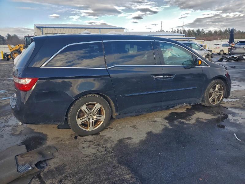 2011 HONDA ODYSSEY TO #3305434475