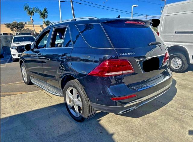 2018 MERCEDES-BENZ GLE 350 #3301654637