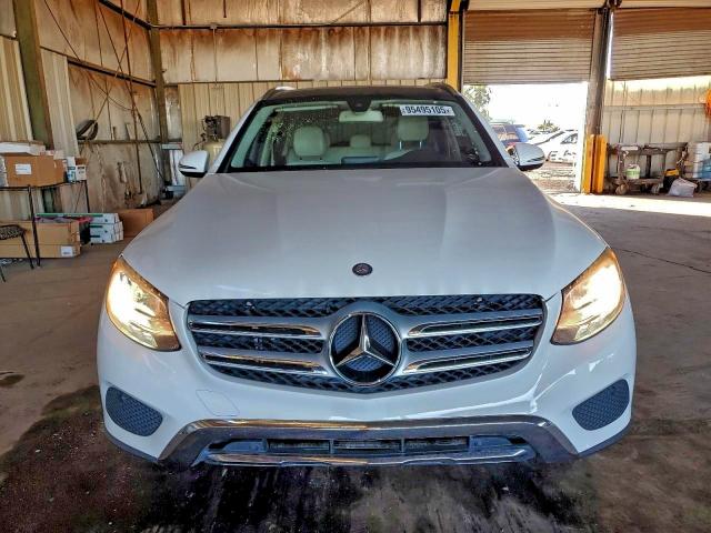2016 MERCEDES-BENZ GLC 300 #3317881910