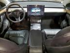 Lot #3305304300 2022 TESLA MODEL 3