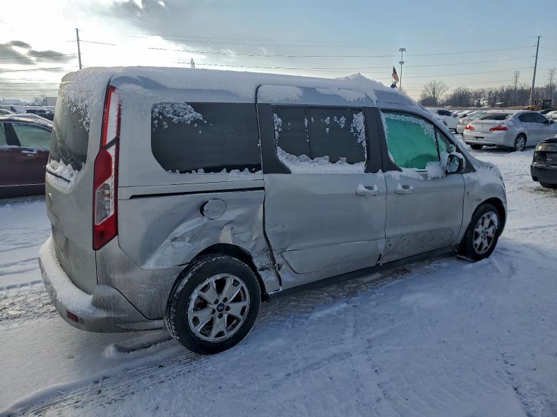 2016 FORD TRANSIT CO #3305331341