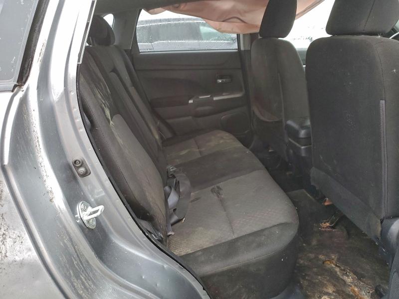 2019 MITSUBISHI OUTLANDER #3312510624