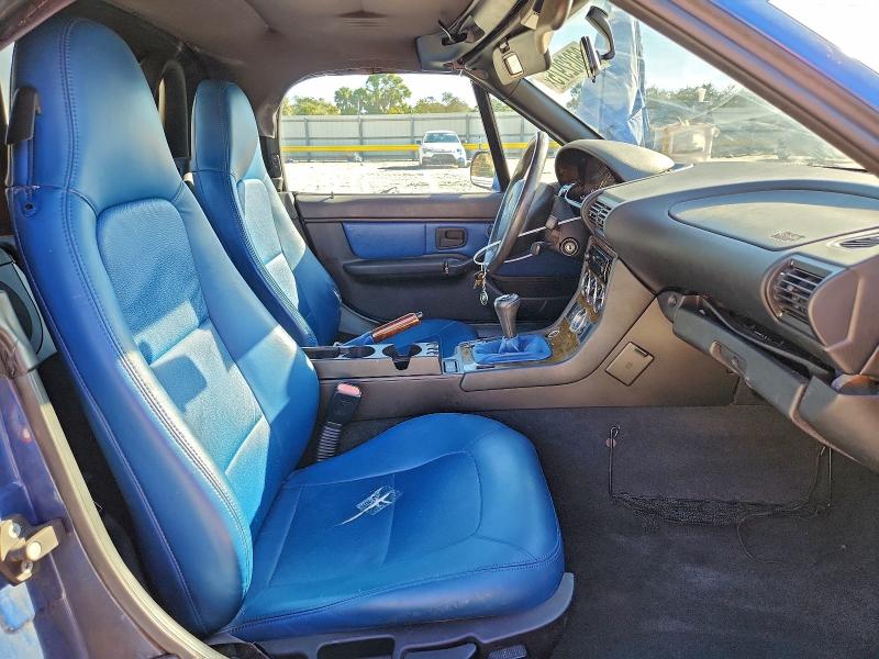 2000 BMW Z3 2.3 #3318922937