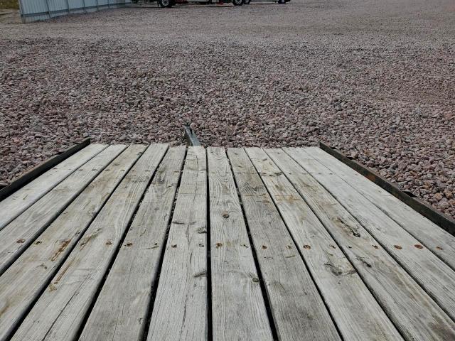 0 UTILITY TRAILER #3309238618