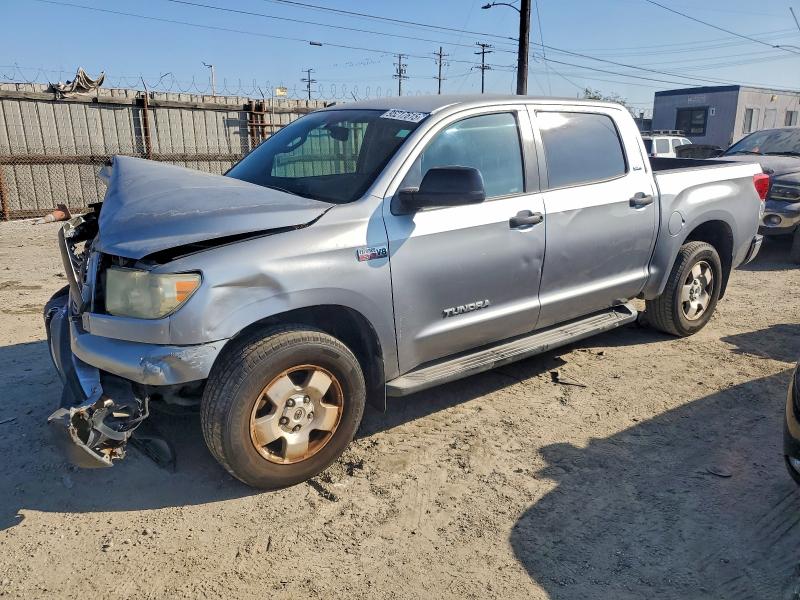 2010 TOYOTA TUNDRA CRE #3304655919