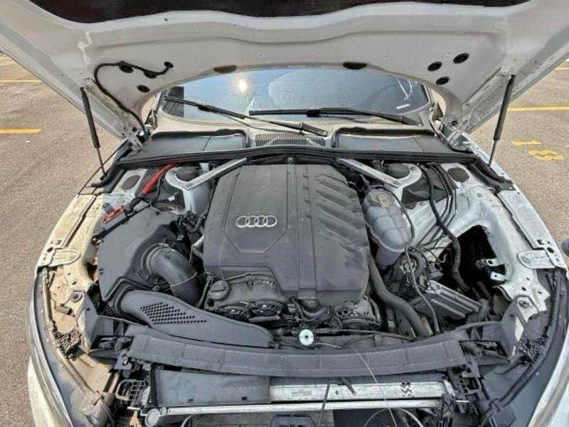 2021 AUDI A5 PREMIUM #3301623629