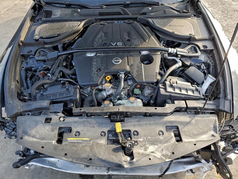 2025 NISSAN Z SPORT #3304503453