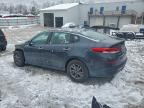 Lot #3303803427 2020 KIA OPTIMA LX