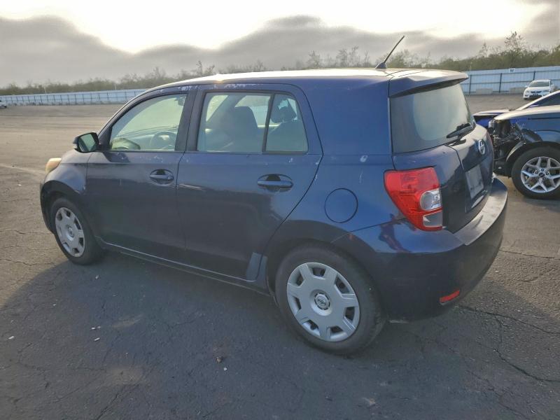2011 TOYOTA SCION XD #3312565256