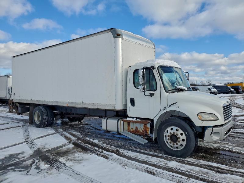 2015 FREIGHTLINER M2 #3312490611