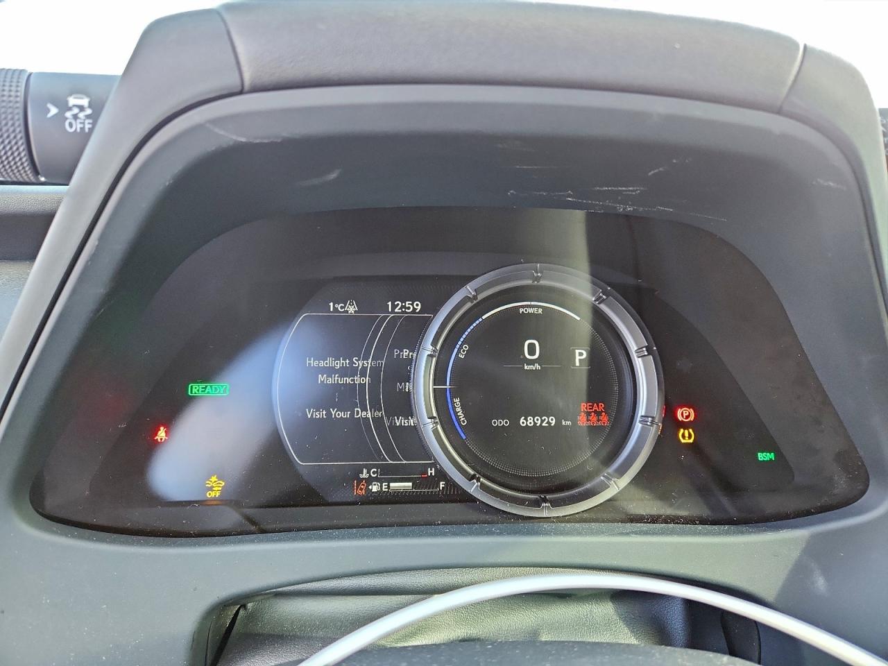 LEXUS UX 250H PREMIUM