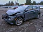 Lot #3305493144 2022 HYUNDAI KONA SEL
