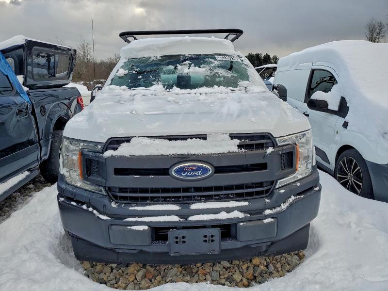 2019 FORD F150 SUPER #3304606435