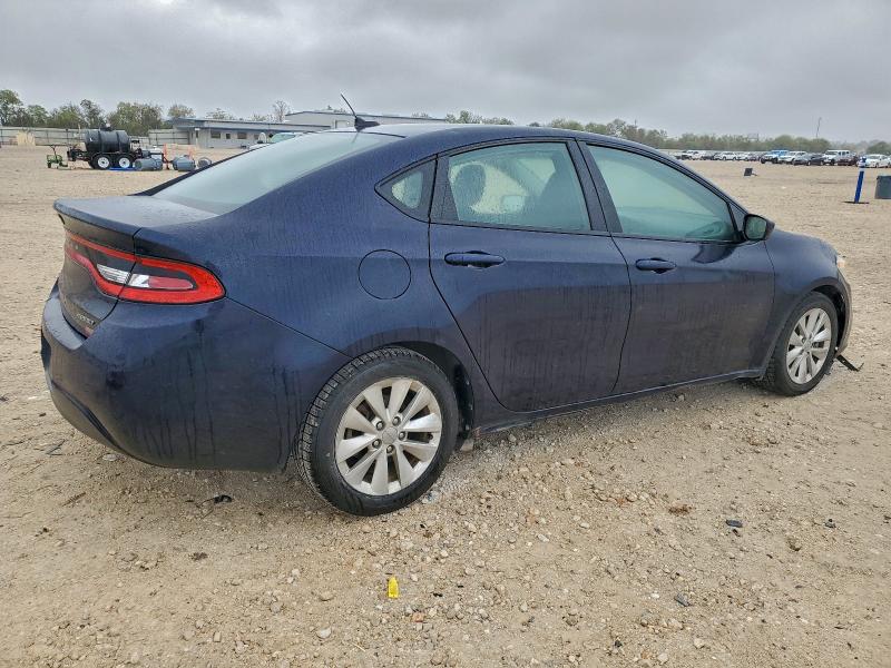 2014 DODGE DART SE AE #3301630669
