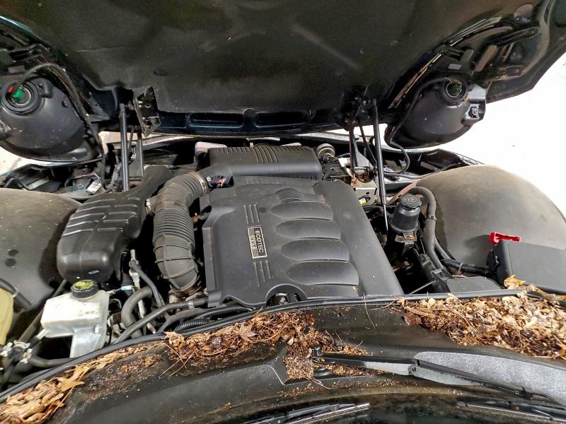 2008 PONTIAC SOLSTICE #3303817442