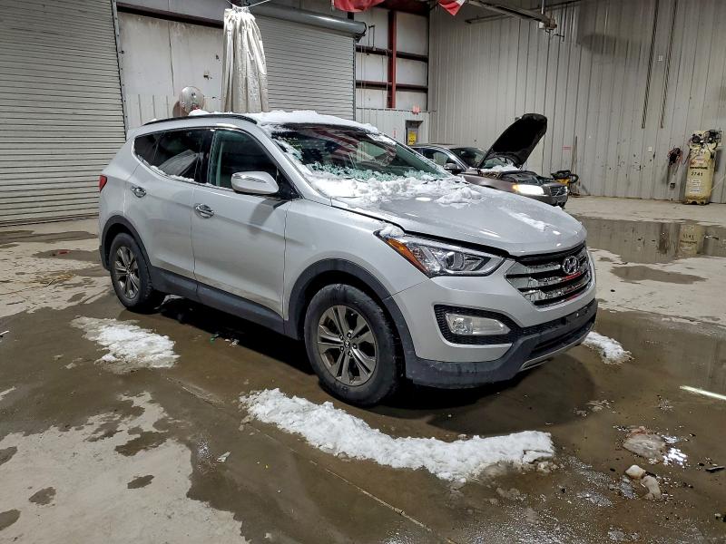 2014 HYUNDAI SANTA FE S #3316771430