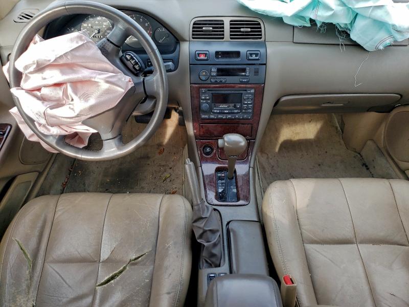 1997 NISSAN MAXIMA GLE #3315779357