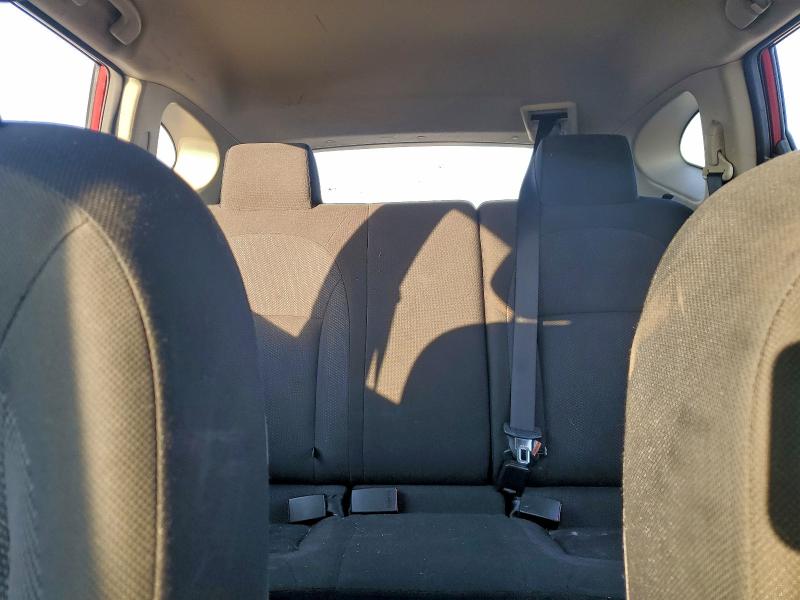 2014 NISSAN ROGUE SELE #3305484127