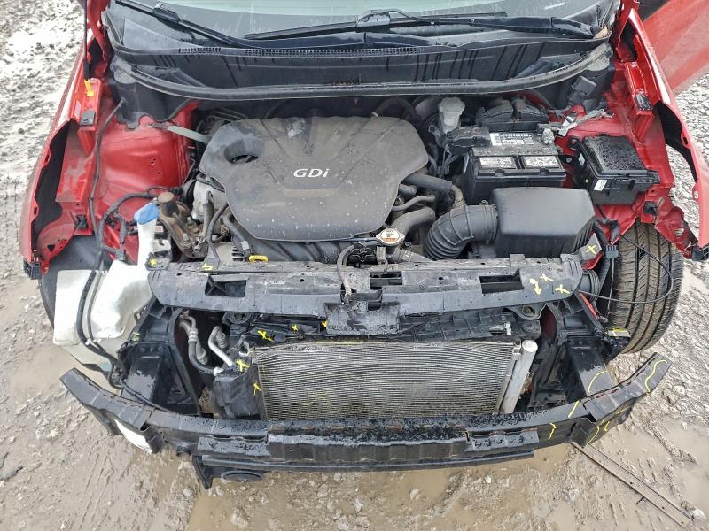 2014 KIA RIO LX #3312427663
