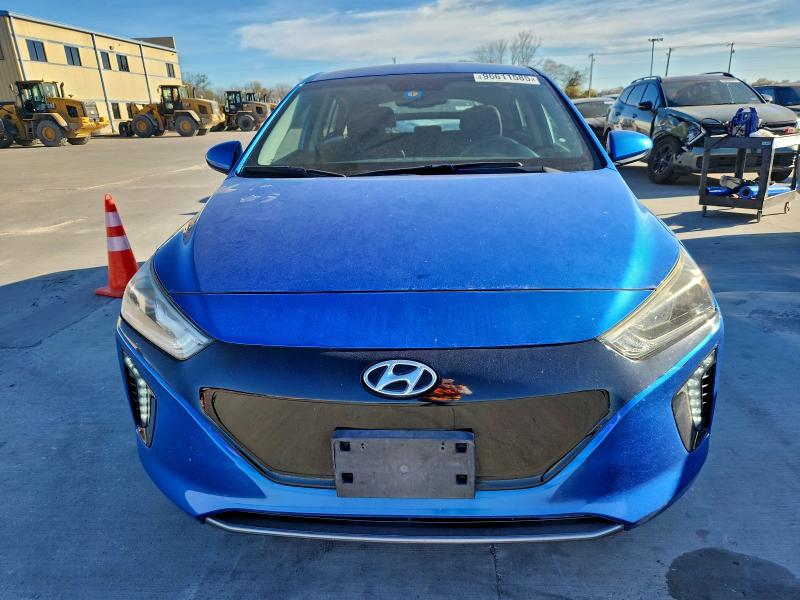 2017 HYUNDAI IONIQ #3315668782
