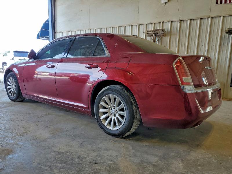 2013 CHRYSLER 300 #3316089238