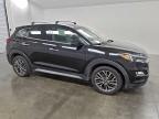Lot #3316816432 2021 HYUNDAI TUCSON LIM