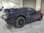 Lot #3304732909 1987 PONTIAC FIERO GT