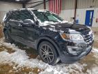 Lot #3303978719 2017 FORD EXPLORER S