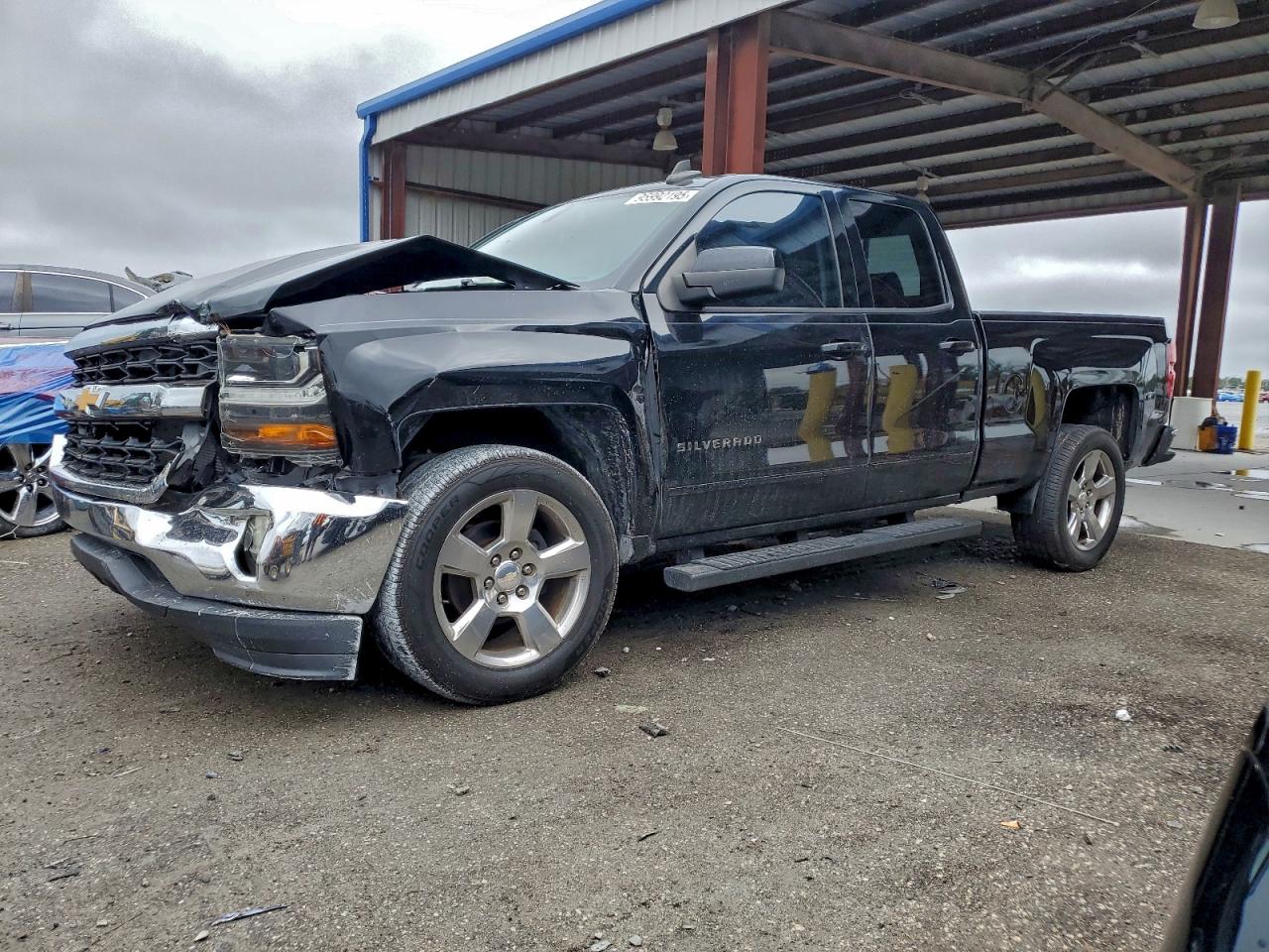 CHEVROLET SILVERADO C1500 LT