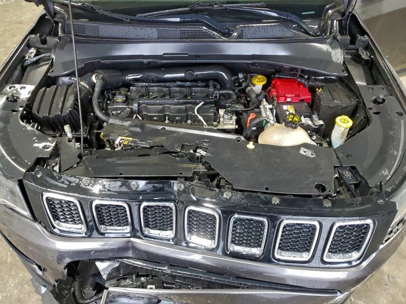 2021 JEEP COMPASS LI #3315646772