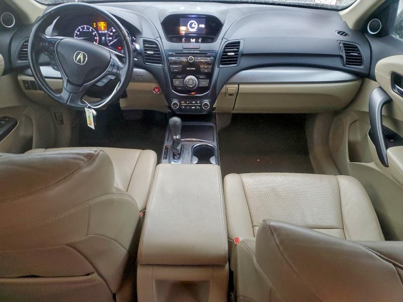 2013 ACURA RDX #3315725383