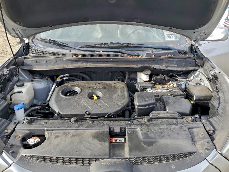 2015 HYUNDAI TUCSON GLS #3310396985