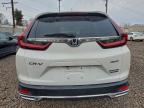 Lot #3309440997 2021 HONDA CR-V TOURI