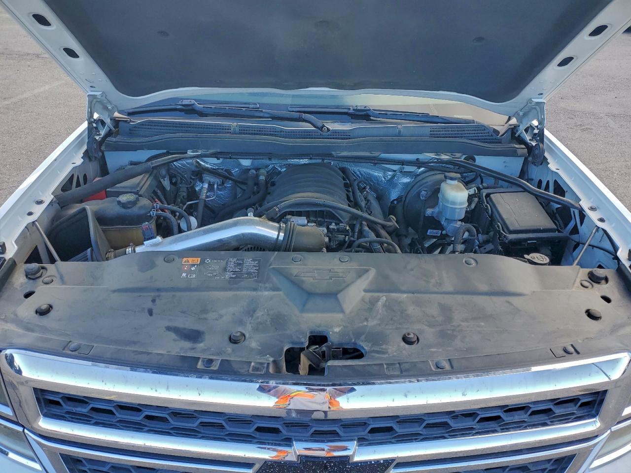 CHEVROLET SILVERADO C1500 LT