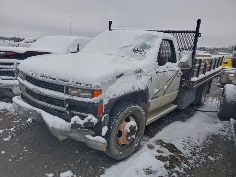 1994 CHEVROLET GMT-400 #3303842516