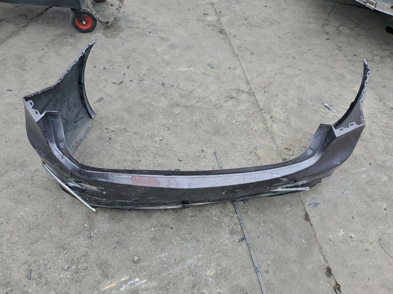 Lot #3317035985 2018 ACURA TLX