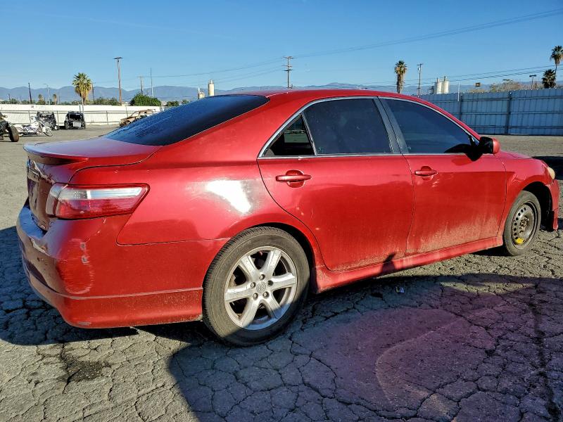 2008 TOYOTA CAMRY LE #3301589645
