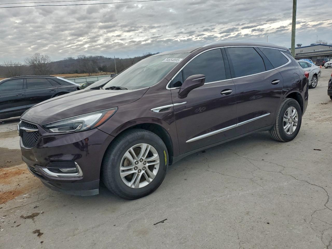 BUICK ENCLAVE ESSENCE