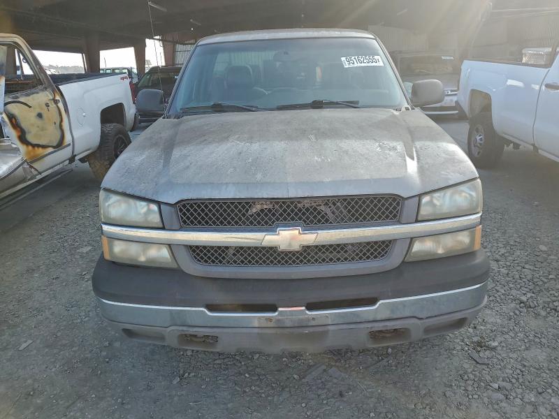 2003 CHEVROLET SILVERADO #3304938539