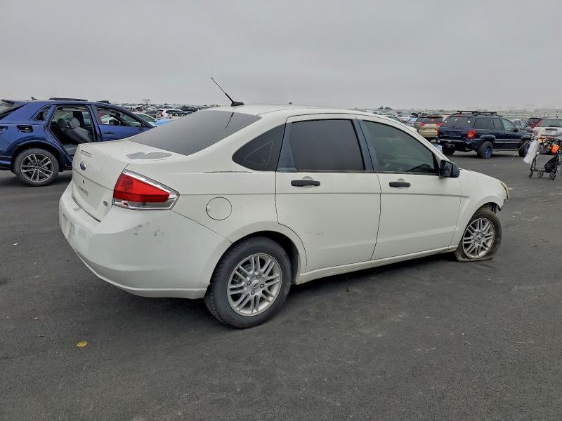 2009 FORD FOCUS SE #3310527051