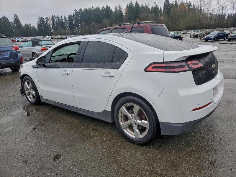 2012 CHEVROLET VOLT #3302964617